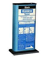 400  Konica Ubix Type-400 (3042/3142/3300/330/3800/4000/400/420) .