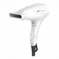  Braun HD180 White