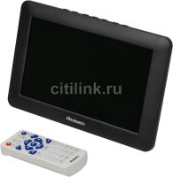   ROLSEN RTV-900, 9",  [1-rldb-rtv-900]