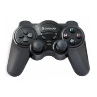   Defender Game master Wireless USB ()