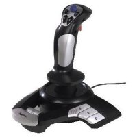  HAMA PC Vibration Joystick Outlandish