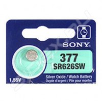  (SONY 377 SR626SWN-PB, SR66) (1 .)