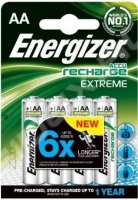    (Energizer 638589 FSB4) (2300mAh, 4 )