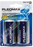  D (Samsung Pleomax R20-2BL) (2 .)