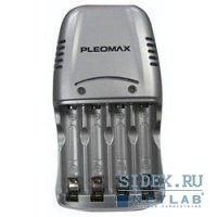   SAMSUNG +  2HR06  2300 mAh (PLEOMAX 1016 Power Chager Plus)