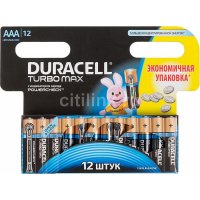  AA  (Duracell LR 03-2BL TURBO) (2 .)