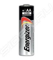    (Energizer Max LR6/E91 E300157000) (2 .)