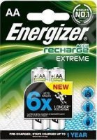    (Energizer 638588 FSB2) (2300mAh, 2 )