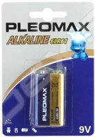   AA (Samsung Pleomax 6LR61-1BL) (1 .)