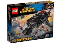  LEGO Super Heroes 76021 " :    "