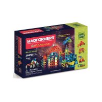  Magformers STEAM Basic Set (.:200)  ( 3 ) (60507)