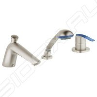    GROHE Ectos 19040MB0 (  )