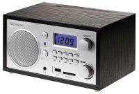  Rolsen RFM-300  LCD : : AM/FM/