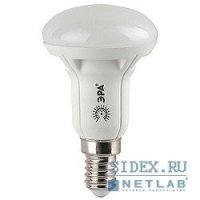    LED smd NEW (R50-6w-827-E14) ()