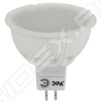    LED (MR16-6w-827-GU5.3) (  )