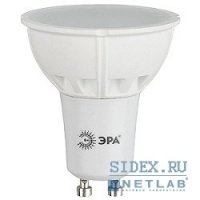    LED (MR16-6w-827-GU10)