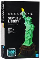 Nanoblock -  