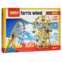 Engino  Ferris Wheel