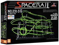 Space Rail Glow In The Dark   3 160 