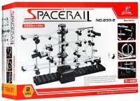 Space Rail   2