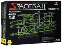 Space Rail Glow In The Dark   4 220 