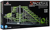 Space Rail Glow In The Dark   6 310 