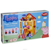  Play Big "Peppa Pig.  ", 107 