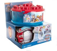  Paw Patrol,     . 18302