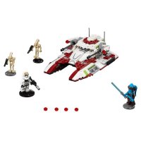  Lego Star Wars 75128   