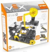 Hexbug  Vex Forklift Ball Machine