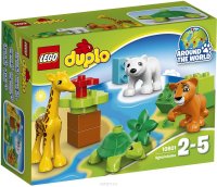 LEGO Duplo    