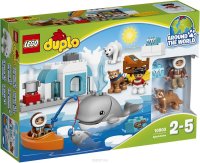  Lego Duplo  : A18  10802