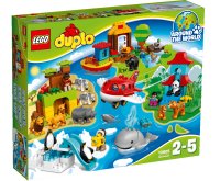  LEGO Duplo  :    (10805)