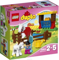  LEGO Duplo  (10806)