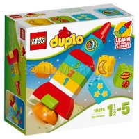  LEGO Duplo    (10815)