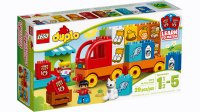  LEGO Duplo 10818:   