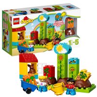  LEGO Duplo 10819:   