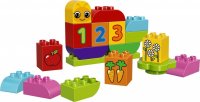  LEGO Duplo    (10831)