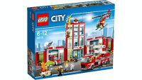  LEGO City   (60110)