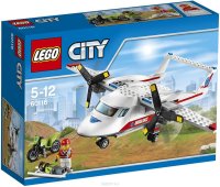  LEGO City    (60116)