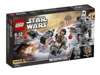  Lego Star Wars         75195