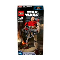  Lego Star Wars   ARC-170 95  75072