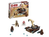  Lego STAR WARS    (GEONOSIS TROOPERS) 75089