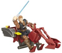  Star Wars    Jedi Speeder