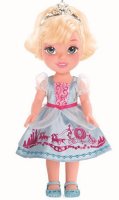 Disney Cinderella  Toddler Cinderella