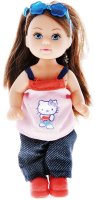 Simba  "Hello Kitty: ", : , 