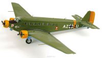 Schabak  Ju 52 Dt. LUFTWAFFE 1:249