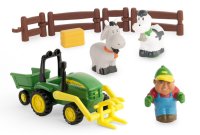 Tomy Farm    -    43068