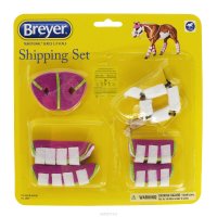 Breyer   "Shipping Set"