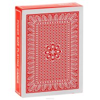    Brainwave "Poker Size Deck", : , , , 30 